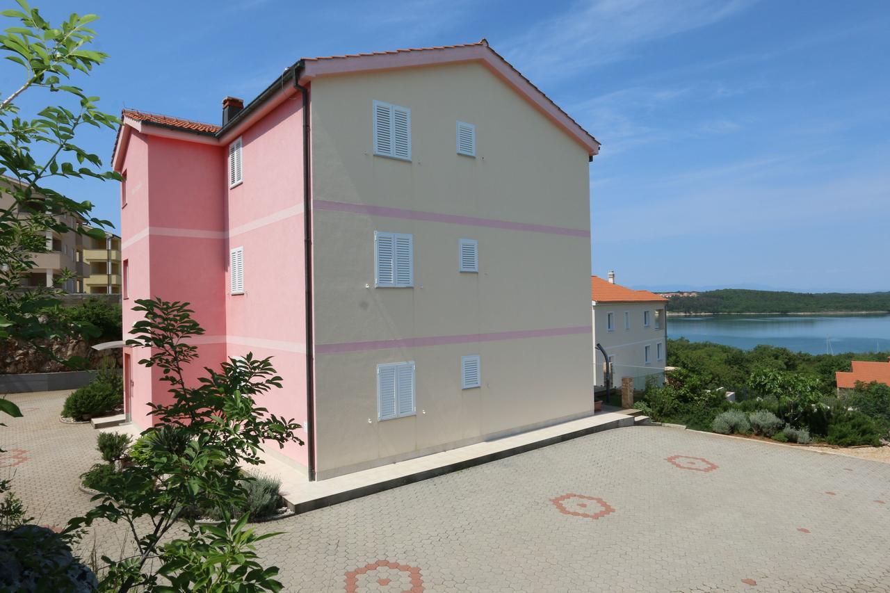 Apartment Klimno View Point Exteriör bild
