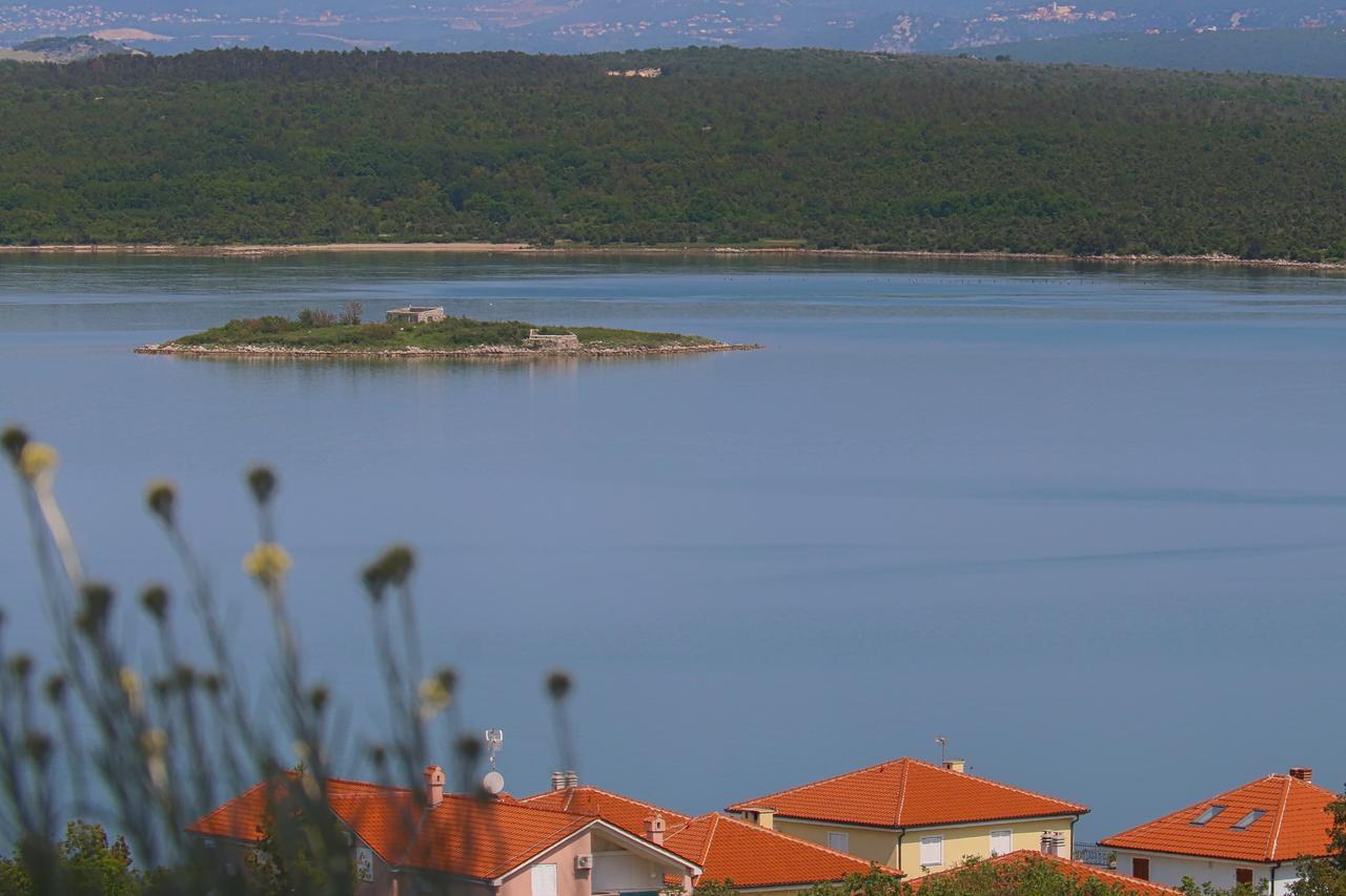 Apartment Klimno View Point Exteriör bild